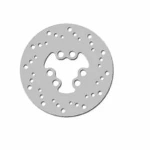 OEM Kwaliteit Disco de freno NG 231 Ø220 x 3.5