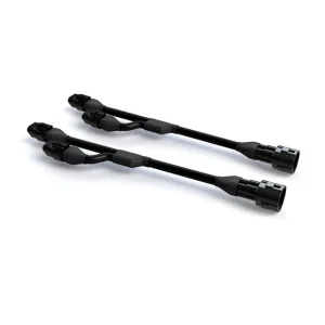OEM Kwaliteit Kit de repartidores 'Y' Denali Y-Splitter 3 Pins