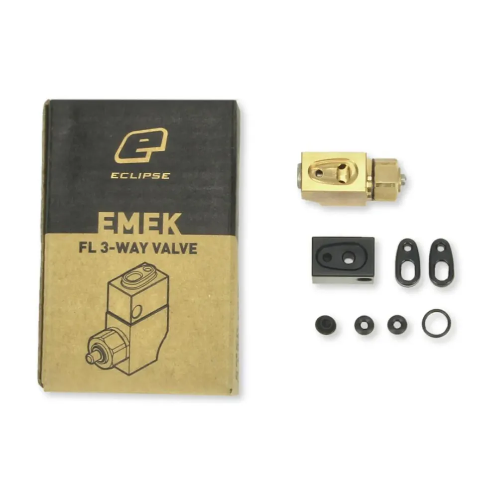 Ophangingsarm Planet Eclipse FL 3-Way - EMEK / EMF100