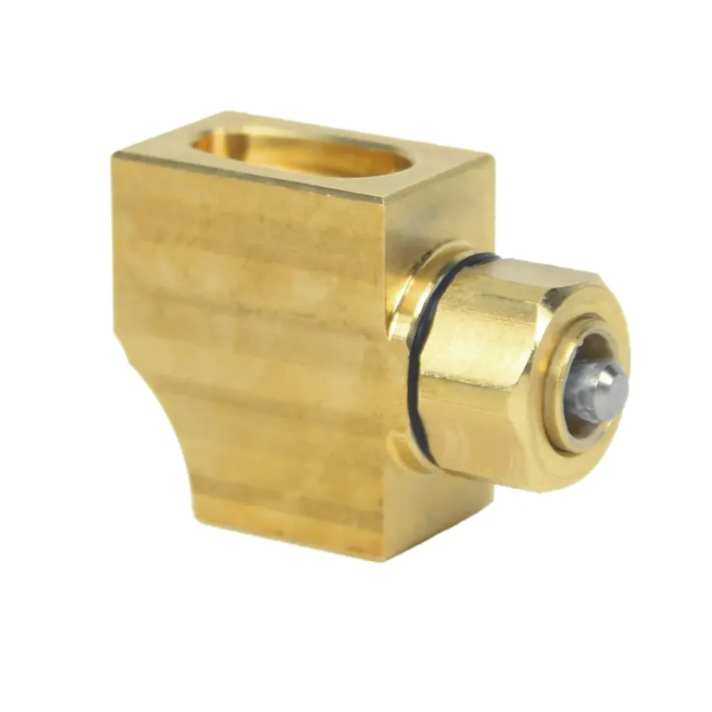 Ophangingsarm Planet Eclipse FL 3-Way - EMEK / EMF100