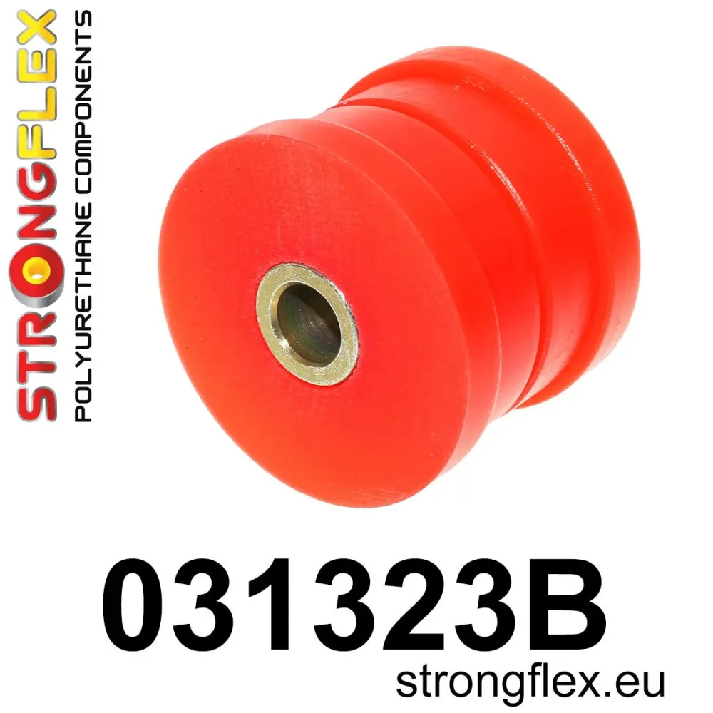 Rear diff mounting bush - BMW > Serie 3 > I E21 compatibel met VW Golf 7