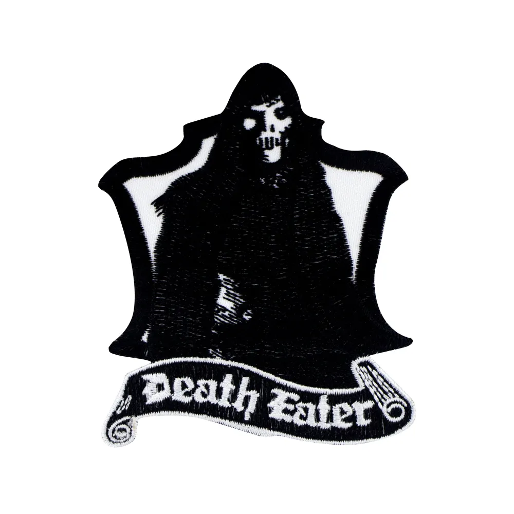 Set 3 Deluxe Dark Arts Patches