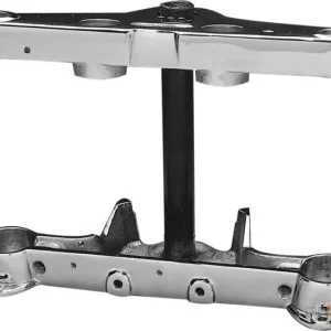 UPPER TRIPLE CLAMP FL Harley-Davidson