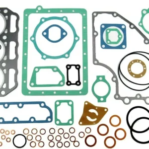 Verende bladveer Yanmar 3GM Gasket Set