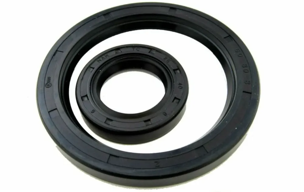 Verende bladveer Yanmar 3GM Gasket Set