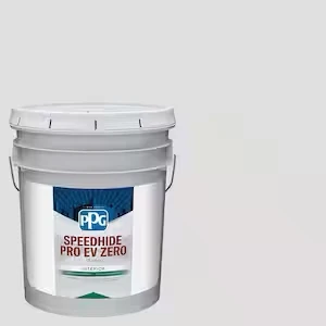 Roestvrijstalen Speedhide Pro EV Eggshell Interior Paint, Shaded Whisper