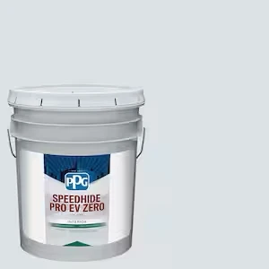 Speedhide Pro EV Eggshell Interior Paint, Helder Star