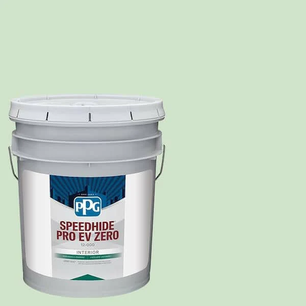 Speedhide Pro EV Eggshell Interior Paint, Lime Flip met EGR-klep