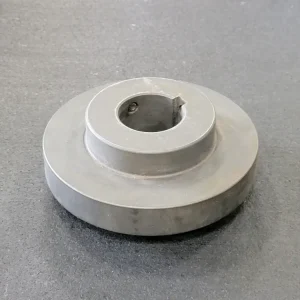 Coupling Flange 8S158, ,8S 1-5/8
