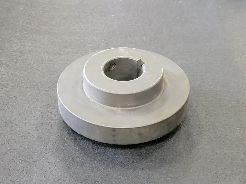 Coupling Flange 8S158, ,8S 1-5/8