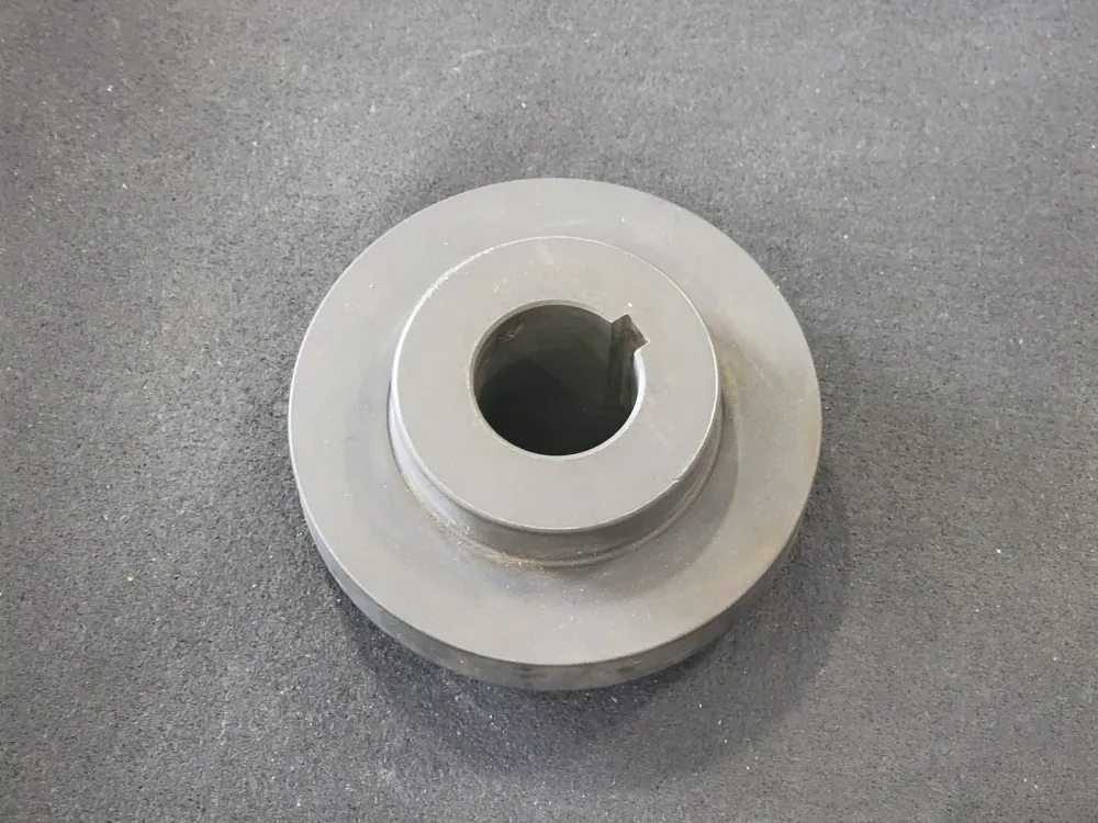 Coupling Flange 8S158, ,8S 1-5/8