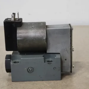 Directional Seat Valve M-3 SE 10 U24/315 G24 NZ55L, Hydronorma GS-50-4N-B, 24