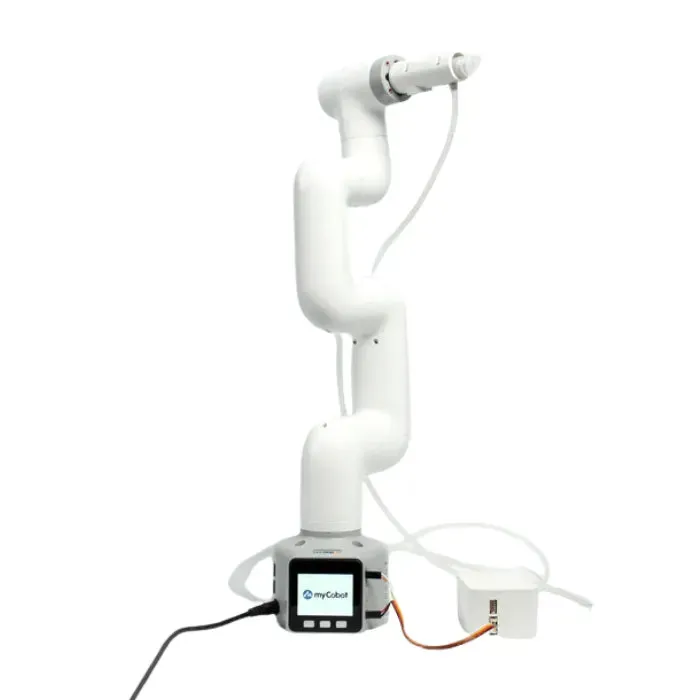 DPF-filter Elephant Robotics Suction Pump 2.0 Version