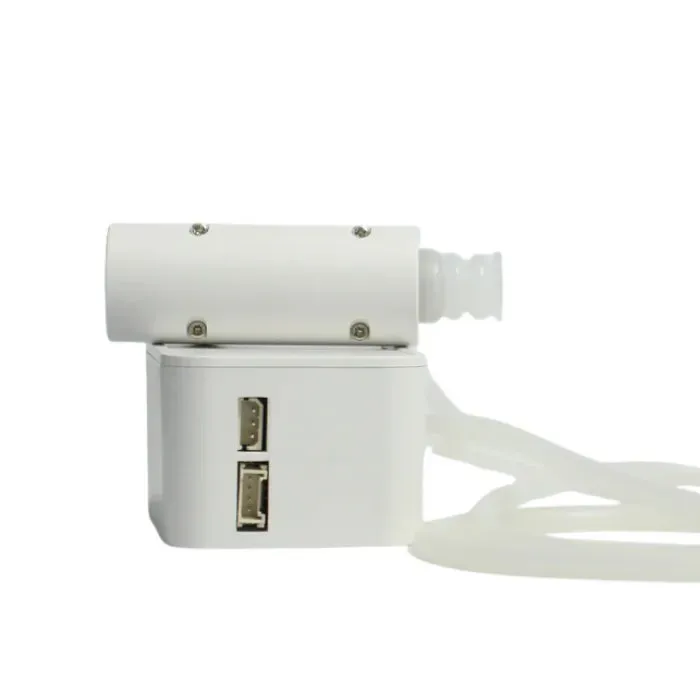 DPF-filter Elephant Robotics Suction Pump 2.0 Version