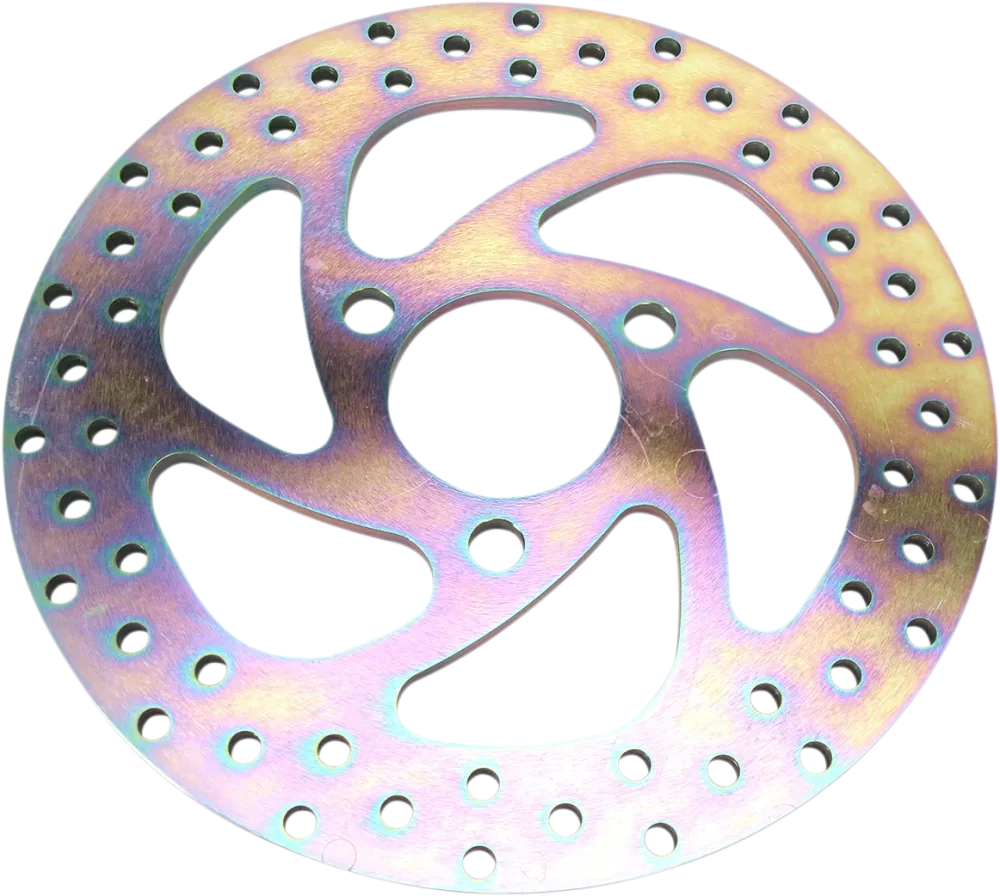EBC PRO-LITE BRAKE ROTORS BRAKE ROTOR EBC MD853