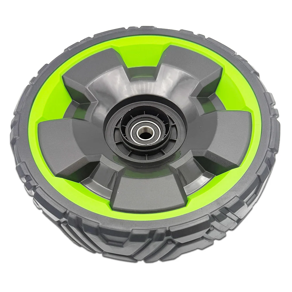 EGO 2850211002 Rear Wheel Assembly LM2200SP 22" Lawn Mower