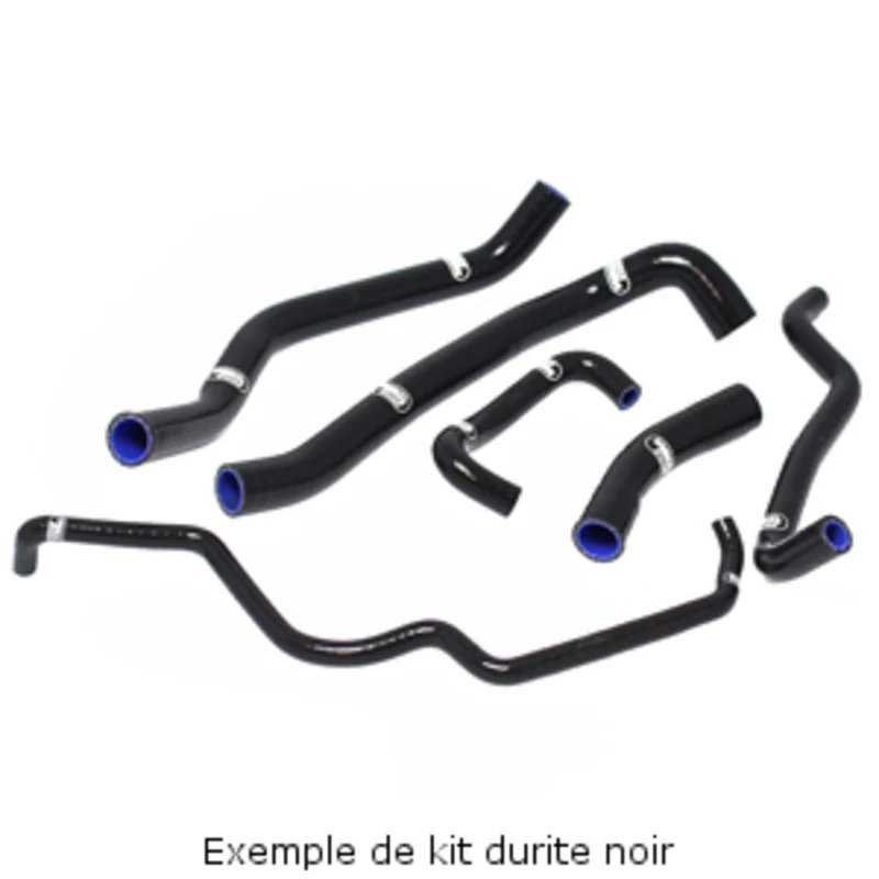 Emissie SAMCO Radiator Hoses - 6 Ducati 888