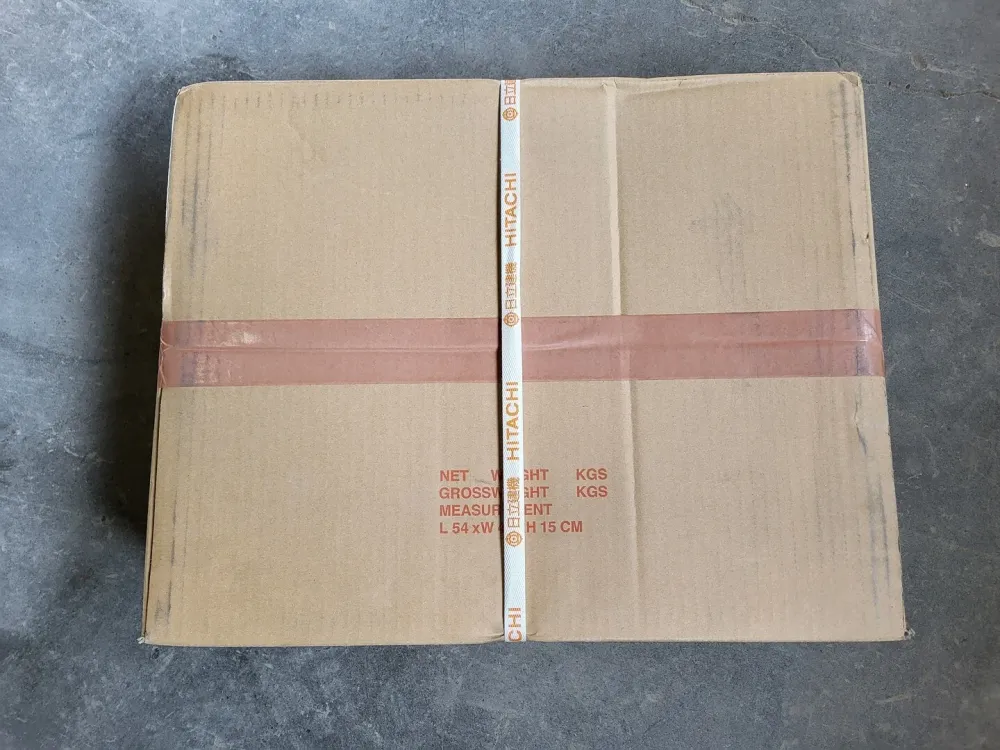 Fuel Cooler 4653895
