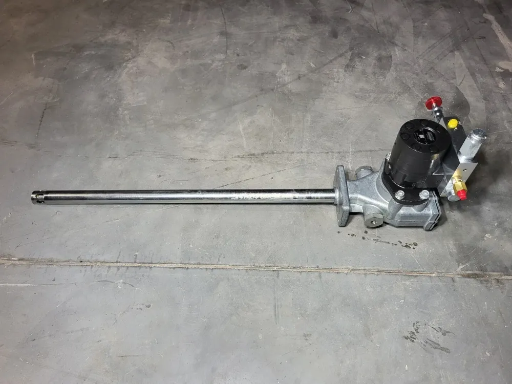Grease Pump 58F-98-40240