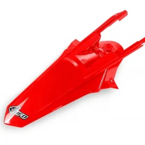 Guardabarros trasero UFO rojo Gas Gas MC 85