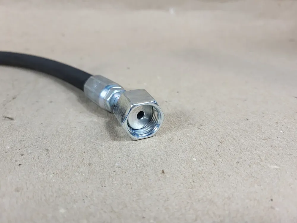 Hose Assembly 384-9523