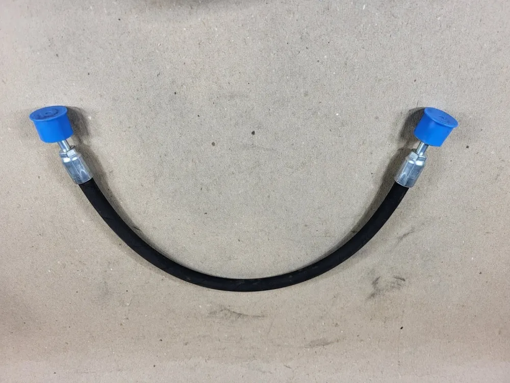 Hose Assembly 384-9523 - Directe Montage
