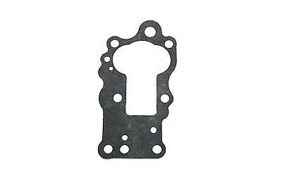James Oil Pump Gaskets Harley-Davidson
