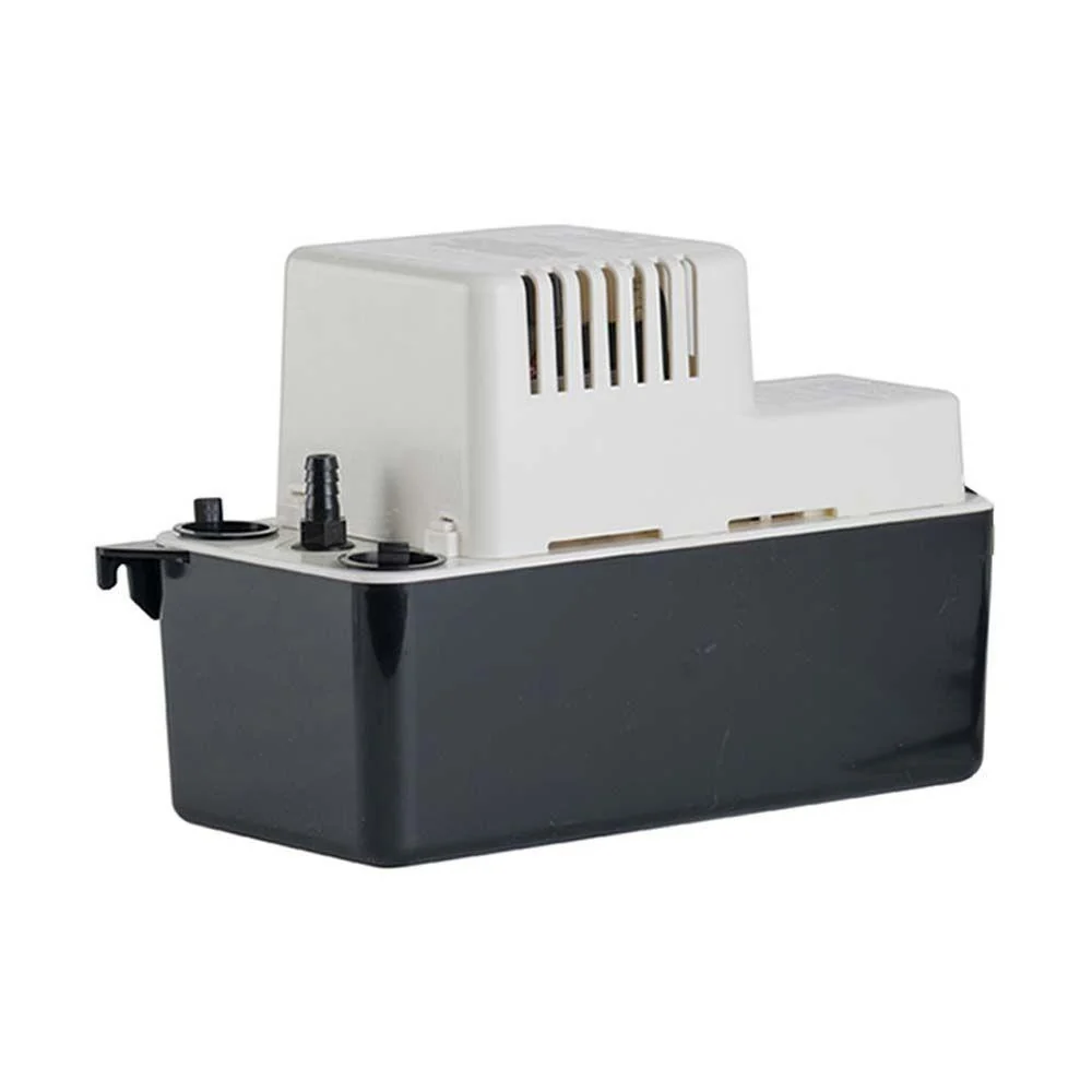 Katalysator VCMA-20UL 115-Volt Condensate Removal Pump