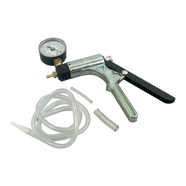 Lisle, Vacuum Pump Harley-Davidson compatible met Renault 1.5 dCI
