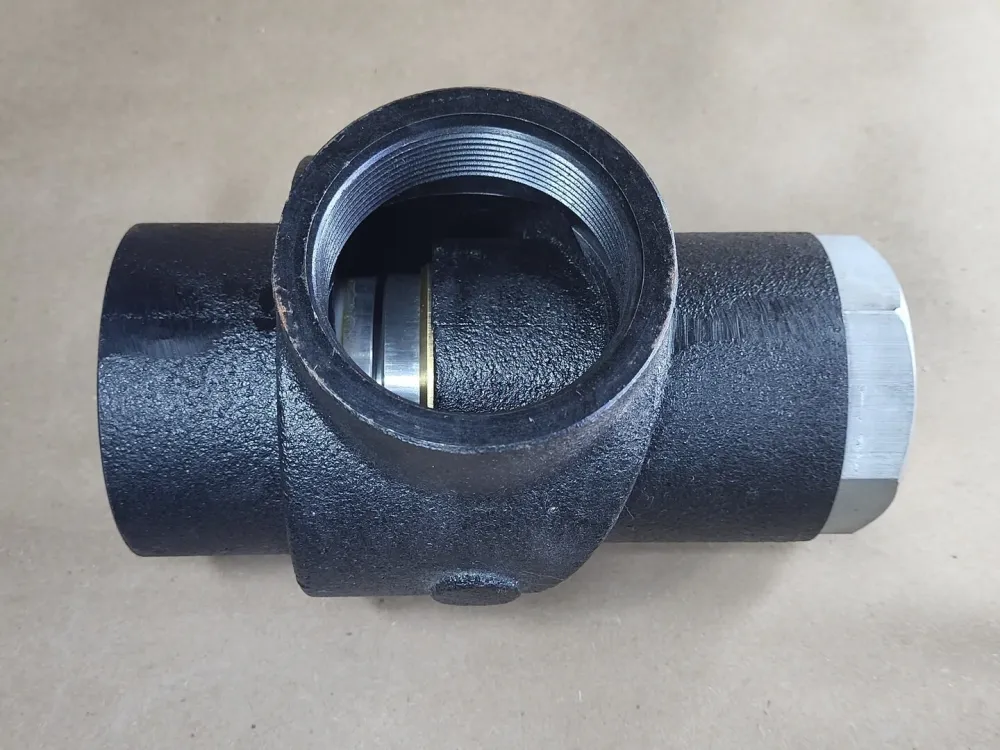Minimum Pressure Service Kit 99289852