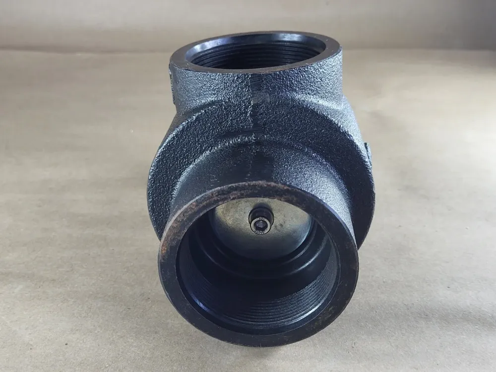 Minimum Pressure Service Kit 99289852