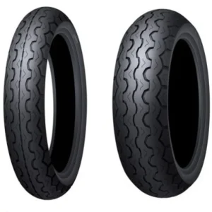 Neumático DUNLOP TT100 GP 110/80 R 18 58V TL