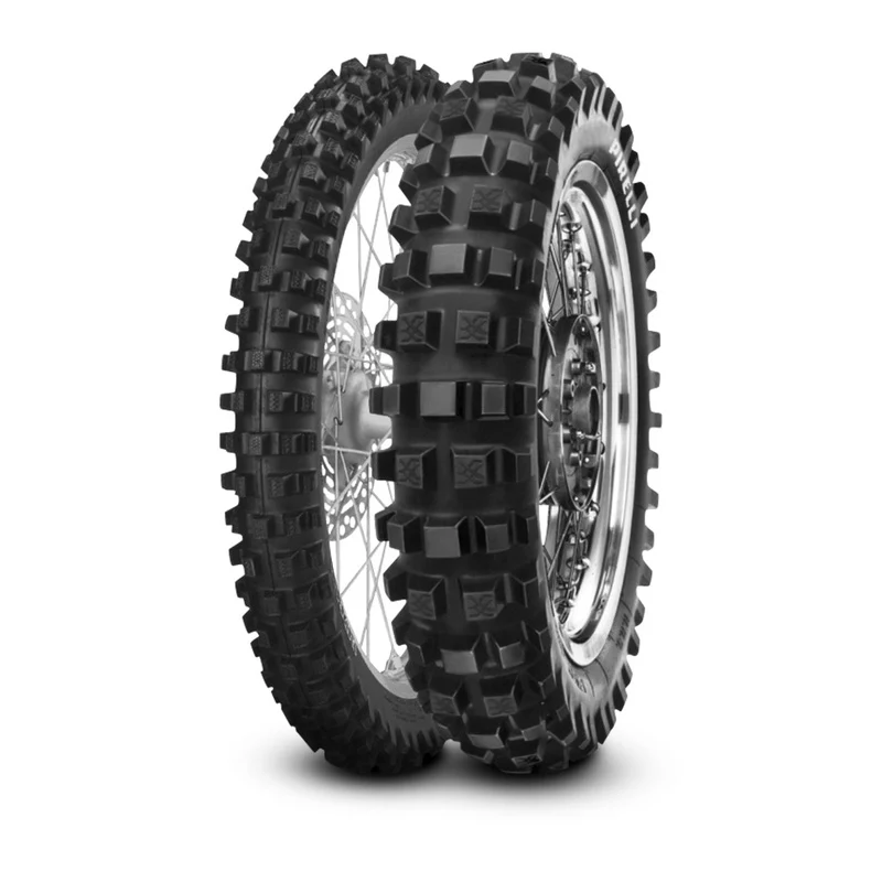 Neumático PIRELLI MT 16 GARACROSS (F) 80/100-21 M/C NHS 51R MST