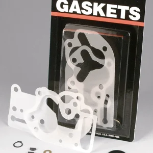 Oil pump gasket kit BT68-80 MYLAR Harley-Davidson