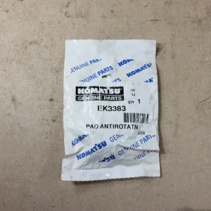 Pad Antirotation EK3383 met EGR-klep