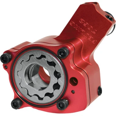 Roestvrij Staal RACE SERIES® OIL PUMPS TWIN CAM HARLEY-DAVIDSON