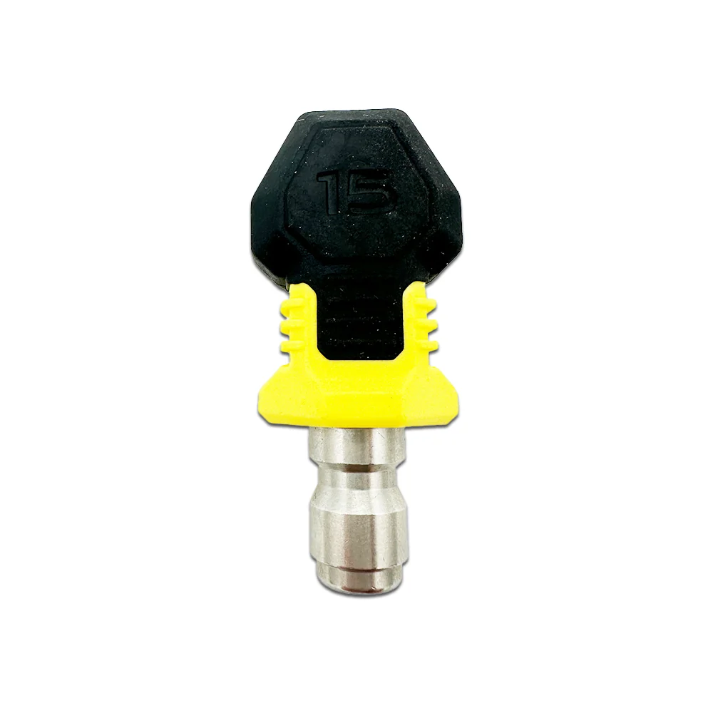 Roestvrijstalen EGO 2850925001 15° Nozzle