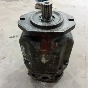 Roestvrijstalen Hydraulic Pump D-72160