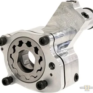 OE+ Stock Replacement Twin Cam Oil Pump Harley-Davidson