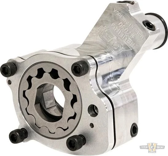 OE+ Stock Replacement Twin Cam Oil Pump Harley-Davidson