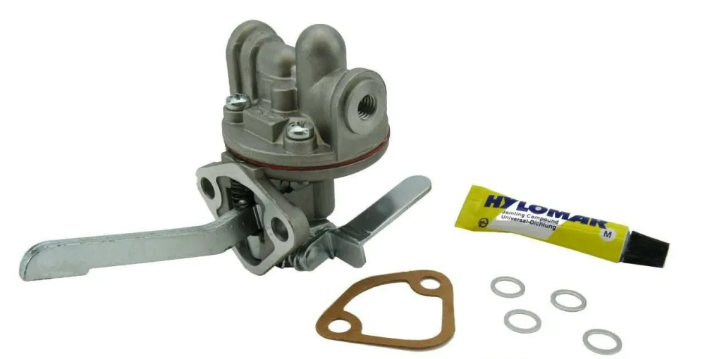 Yanmar 1GM Fuel Lift Pump - equivalent to 105582-52010