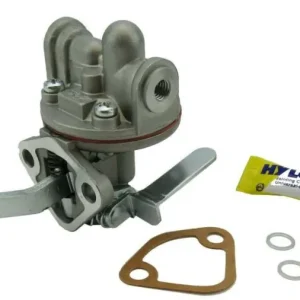 Yanmar 1GM10 Fuel Lift Pump - equivalent to 105582-52010