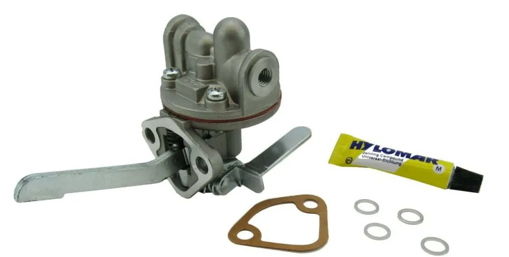 Yanmar 1GM10 Fuel Lift Pump - equivalent to 105582-52010