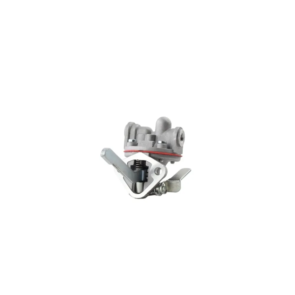 Yanmar 1GM10 Fuel Lift Pump - equivalent to 105582-52010