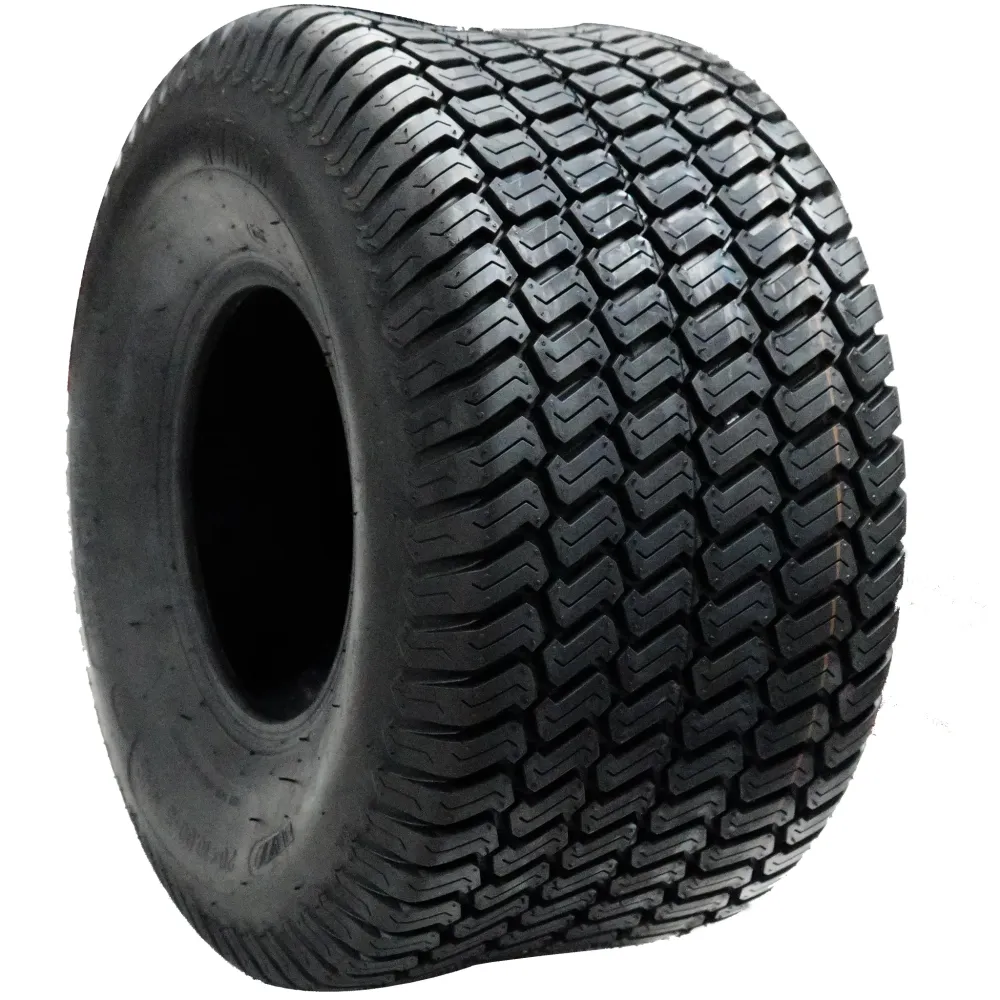 20x10-8 P5023 Asymmetrical Mower Tire