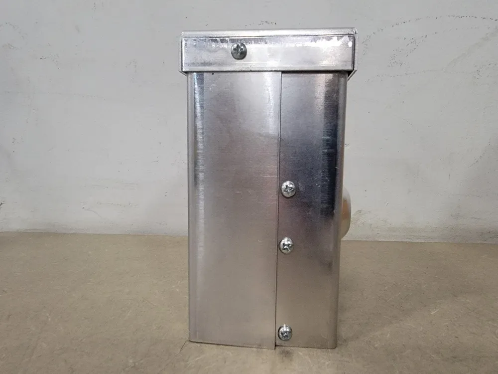 30 Amp, 3 Pole, 600 Volt Motor Disconnect HBL13R89D