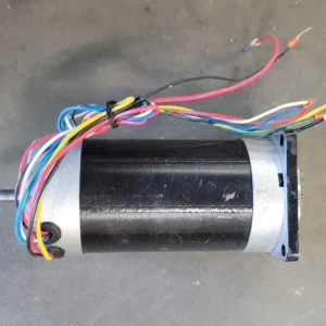DC Brushless Motor BLWSG235D-36V-4000-R50