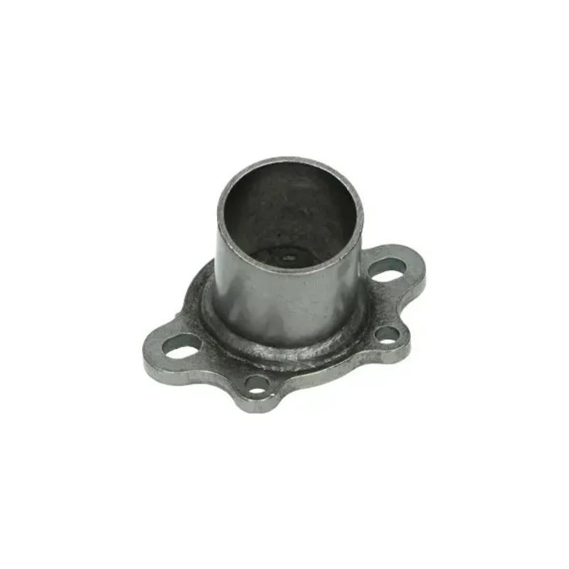 Cilindervoeler Kit de montaje de escape YASUNI Carrera 16 - TUB423