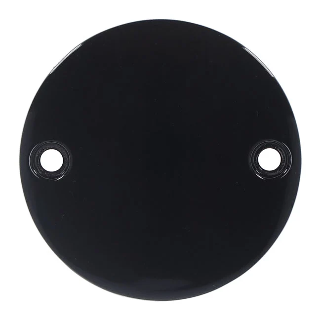 Cilindervoeler Tapa Encendido M8 Negro Para Harley Davidson