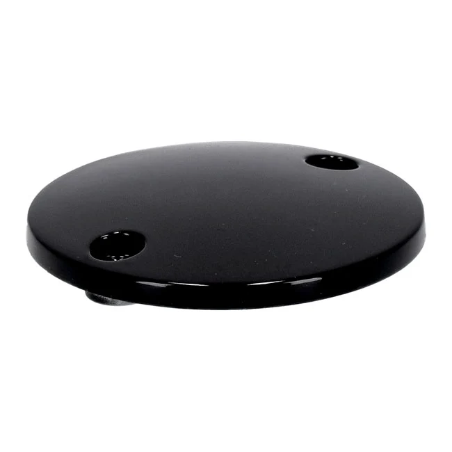 Cilindervoeler Tapa Encendido M8 Negro Para Harley Davidson